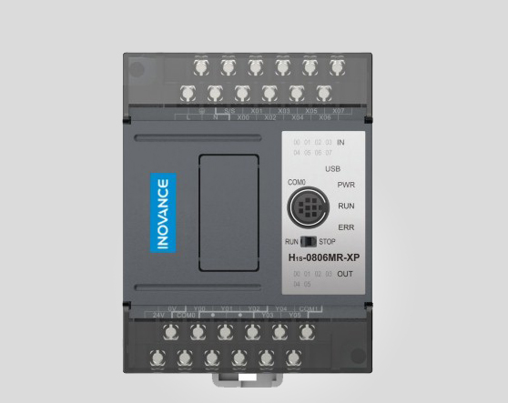 H1S系列簡易經(jīng)濟型小型PLC